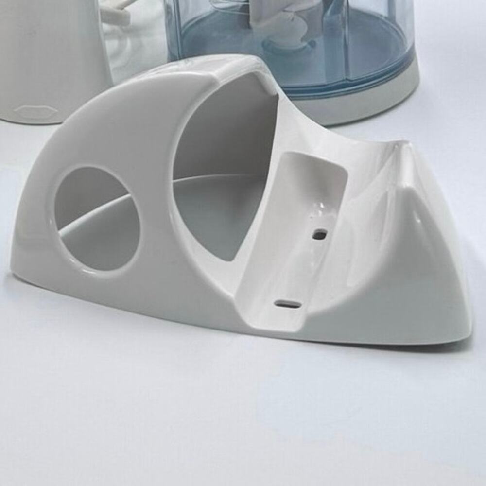 Philips HR1358 Blender Wall Mount Bracket Holder & User/Instruction Manual ONLY